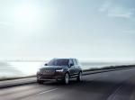 Volvo XC90 T6 AWD First Edition 2014 года